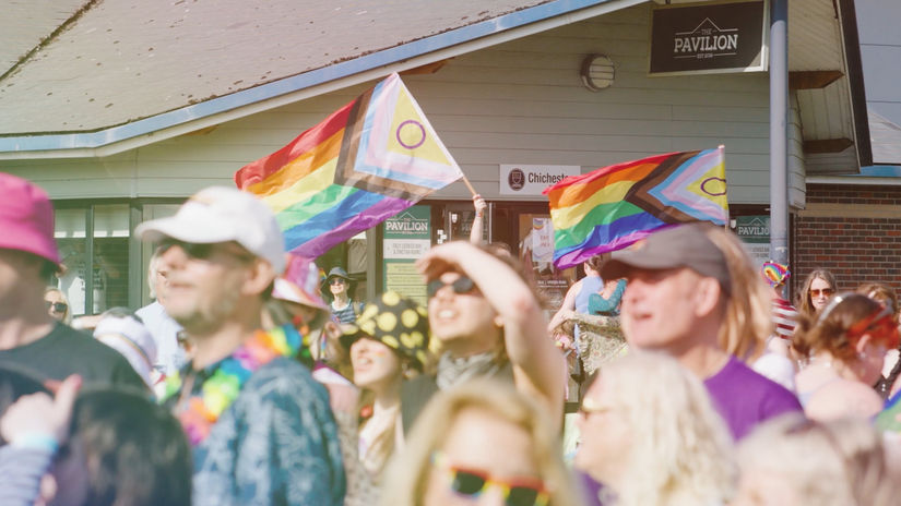 Chichester Pride 2023
